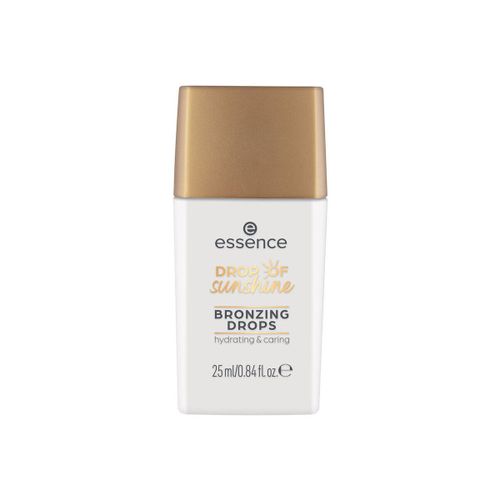 Blush & poudres Goutte De Soleil Poudre Bronzante Fluide - Essence - Modalova