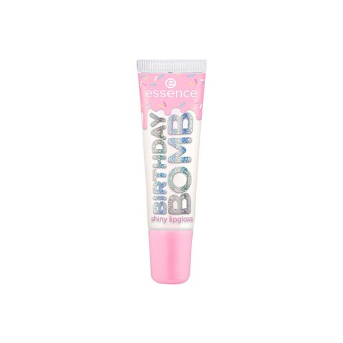 Gloss Brillant À Lèvres Birthday Bomb 01-cake My Day - Essence - Modalova