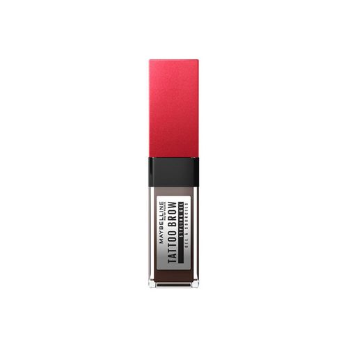 Maquillage Sourcils Tattoo Brown Gel Coiffant 260 Brun Foncé - Maybelline New York - Modalova