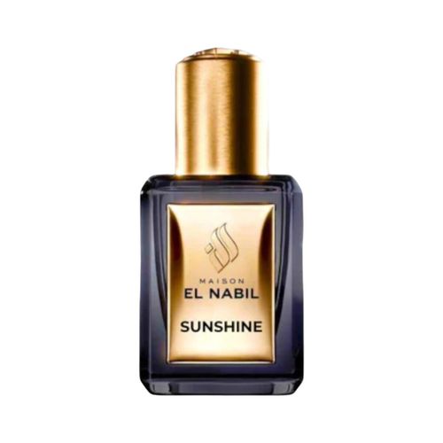 Eau de parfum Extrait de Parfum Sunshine - El Nabil - Modalova