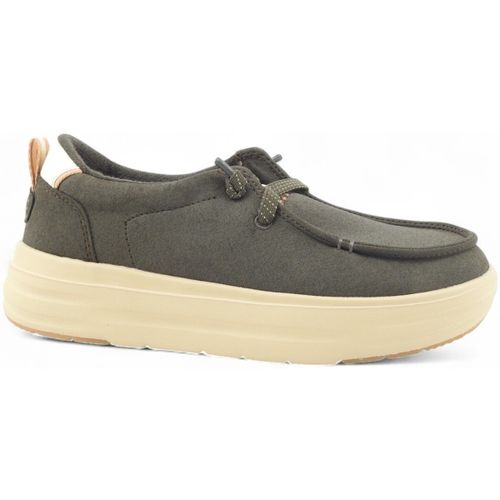 Baskets basses HD.44249-AI26-1WU - HEYDUDE - Modalova