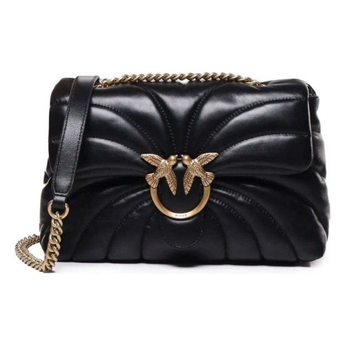 Sac Bandouliere love puff shoulder bag - Pinko - Modalova