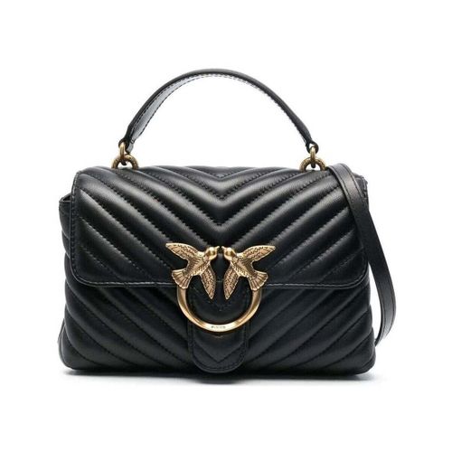 Sac Bandouliere love lady puff mini crossbody - Pinko - Modalova