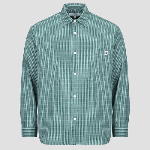 Chemise Edwin Ace Shirt LS - Edwin - Modalova
