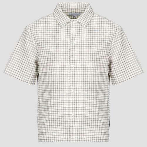 Chemise Edwin Zed Shirt SS - Edwin - Modalova