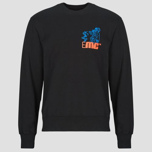 Sweatshirts Charmer Chest Sweat - Edwin - Modalova