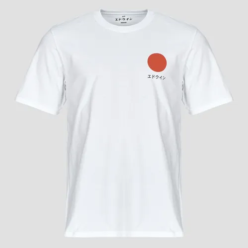 T-shirt Edwin Japanese Sun TS - Edwin - Modalova