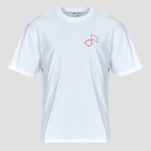 T-shirt Edwin Charmer TS - Edwin - Modalova