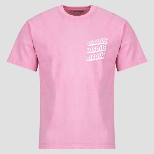 T-shirt T-shirt Sonics - Bisous Skateboards - Modalova