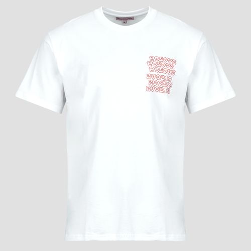 T-shirt T-shirt Slime - Bisous Skateboards - Modalova