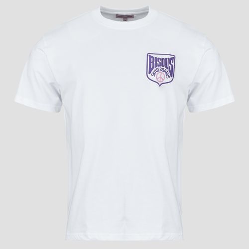T-shirt T-shirt Blason - Bisous Skateboards - Modalova