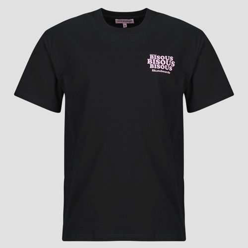 T-shirt T-shirt Grease - Bisous Skateboards - Modalova