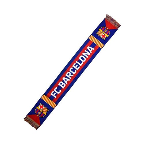 Echarpe Fc Barcelona 5004BUT40 - Fc Barcelona - Modalova
