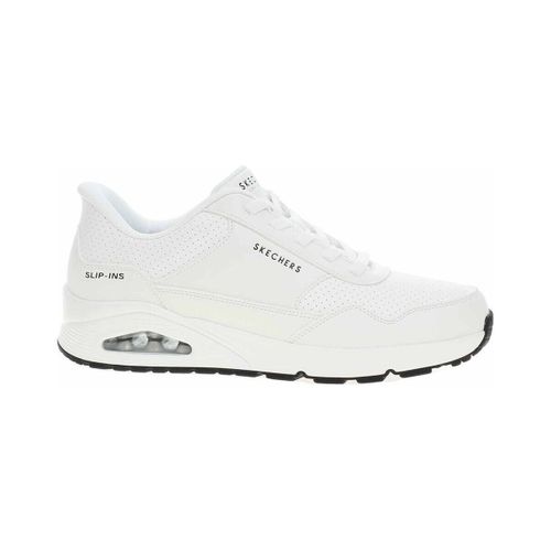 Baskets basses Slip-ins: Uno - Skechers - Modalova