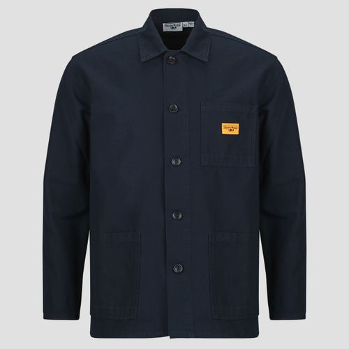 Surchemises Canvas Chore Shirt - Service Works - Modalova