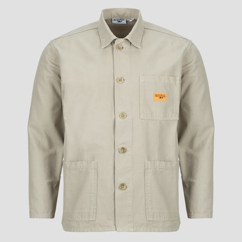 Surchemises Canvas Chore Shirt - Service Works - Modalova