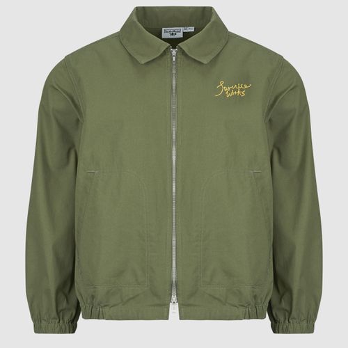Surchemises Twill Work Jacket - Service Works - Modalova