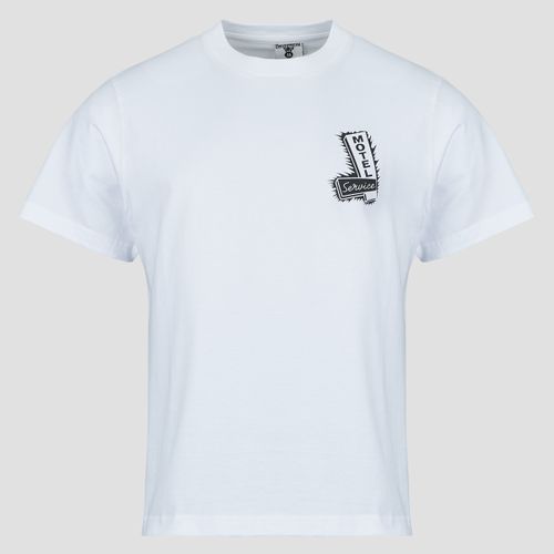 T-shirt Service Works Motel Tee - Service Works - Modalova