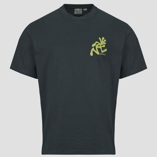 T-shirt Gramicci RUNNING MAN TEE - Gramicci - Modalova