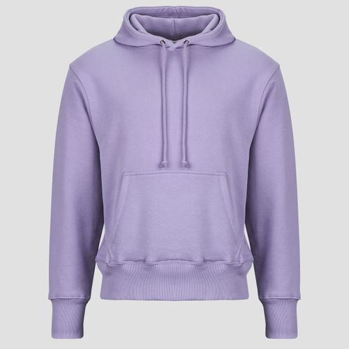 Sweat-shirt Loopback Hoodie - Power Goods - Modalova