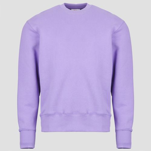 Sweatshirts Loopback Crewneck - Power Goods - Modalova