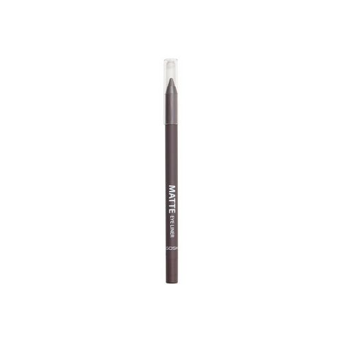 Eyeliners Eye-liner Mat 005-taupe - Gosh Copenhagen - Modalova