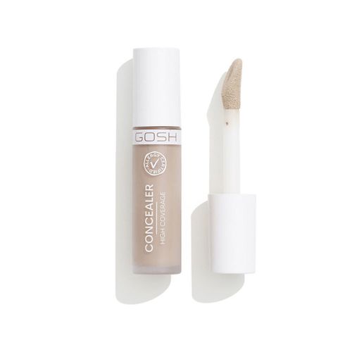 Anti-cernes & correcteurs Concealer Haute Couvrance 001-porcelaine - Gosh Copenhagen - Modalova