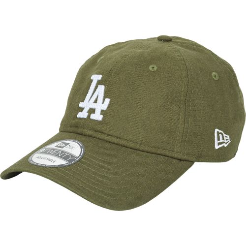 Casquette LINEN 9TWENTY® LOS ANGELES DODGERS - New Era - Modalova