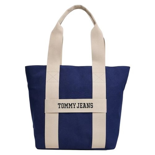 Sac a main Sac a main Ref 66502 Bleu 50*40*20 cm - Tommy Jeans - Modalova