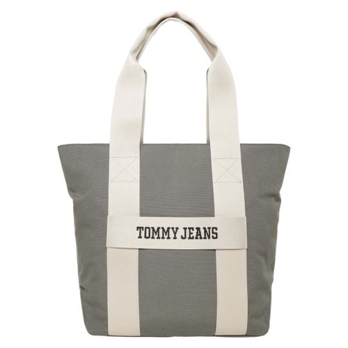 Sac a main Sac a main Ref 66500 Kaki 50*40*20 cm - Tommy Jeans - Modalova