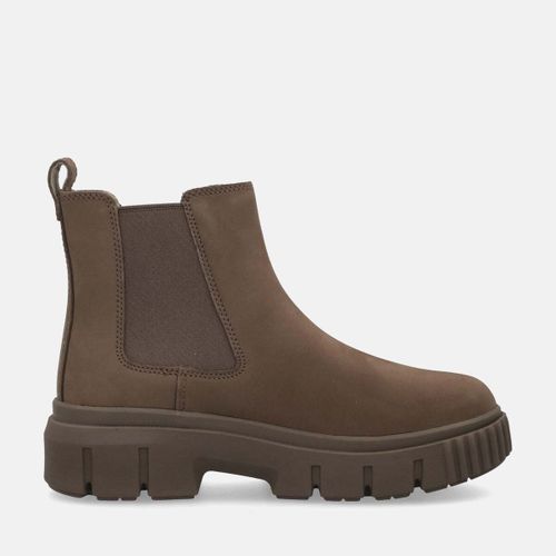 Boots GREYFIELD MID CHELSEA BOOT BEATLES - Timberland - Modalova