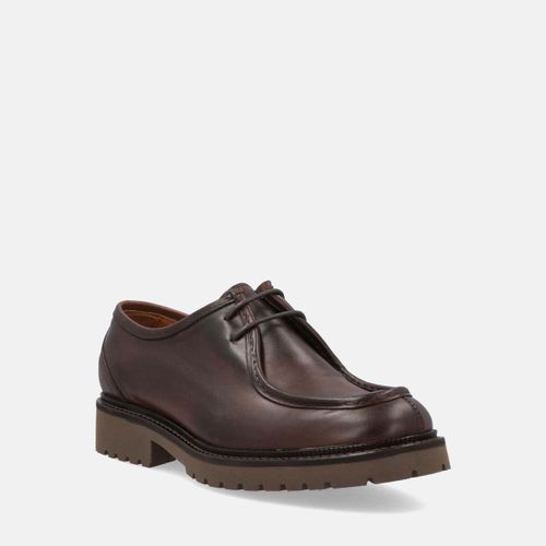 Derbies Exton MOCASSINI - Exton - Modalova