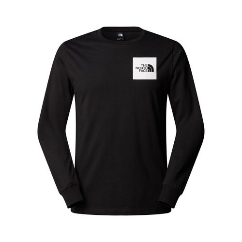 Polo The North Face Fine Tnf - The North Face - Modalova