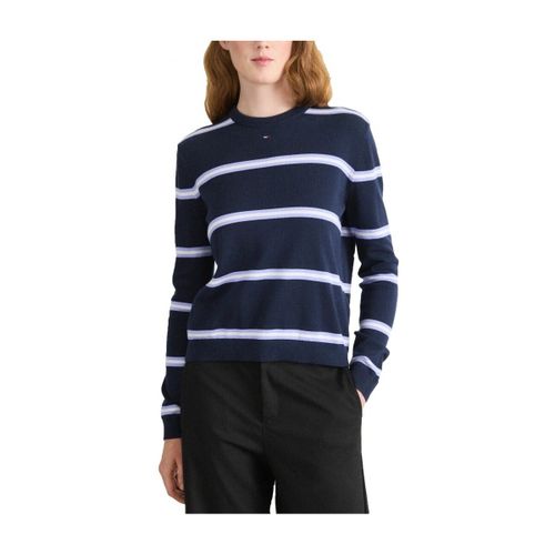 Pull Tjw Essential Crew Sweat - Tommy Jeans - Modalova