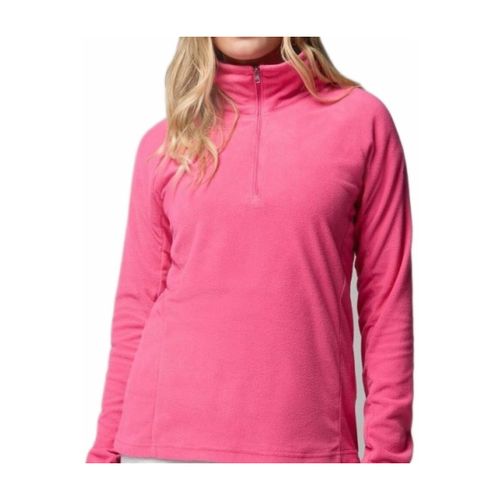 Polaire 1802201cb Glacial Iv 1/2 Zip - Columbia - Modalova