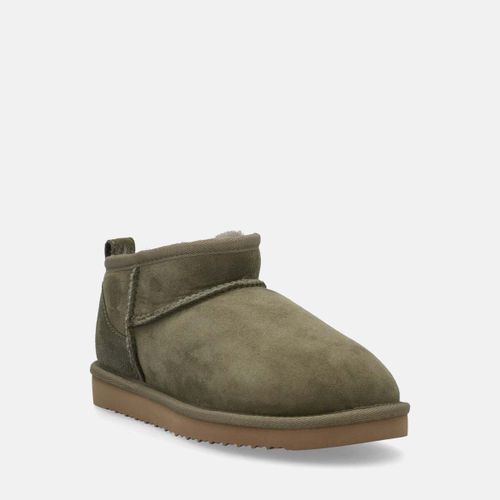 Bottines Sheepskin - Sheepskin - Modalova