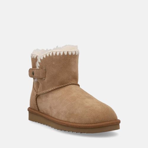 Bottes neige Sheepskin 0 - Sheepskin - Modalova