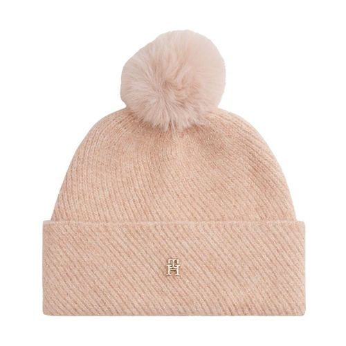 Bonnet Tommy Hilfiger AW0AW17855TQ6 - Tommy Hilfiger - Modalova