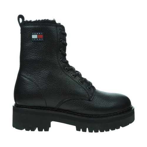 Bottines Urban Lace Up - Tommy Hilfiger - Modalova