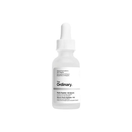 Accessoires visages Multi-peptide + Ha Soin Redensifiant - The Ordinary - Modalova