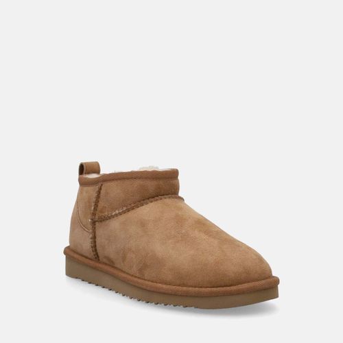 Bottines Sheepskin - Sheepskin - Modalova