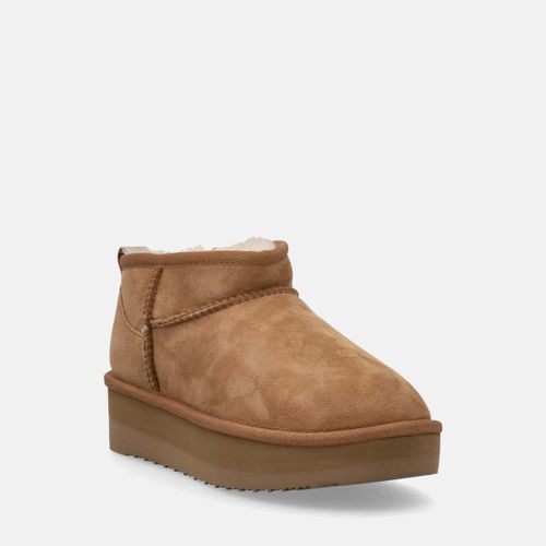 Bottines Sheepskin - Sheepskin - Modalova