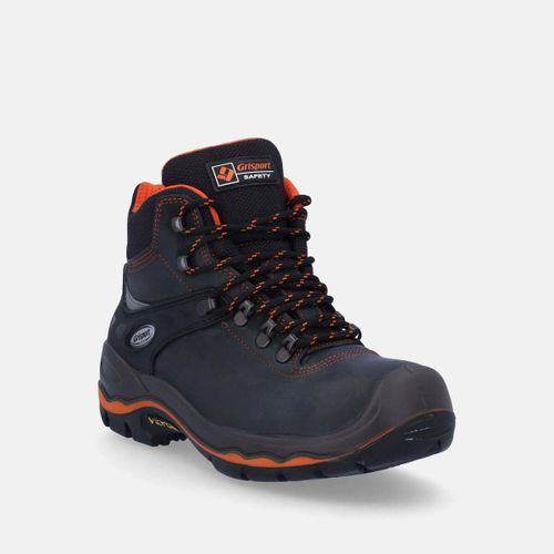 Chaussures de sécurité Grisport 0 - Grisport - Modalova