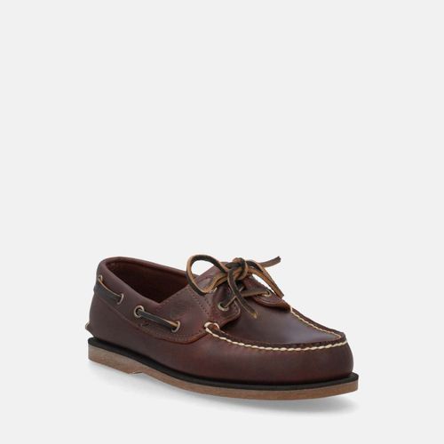 Mocassins Timberland CLASSIC BOAT - Timberland - Modalova