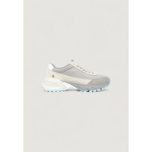 Baskets basses HIKE RUNNER MG NYLON YW0YW01852 - Calvin Klein Jeans - Modalova