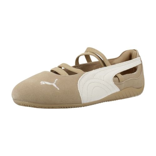 Ballerines Speedcat Sd Cafe - Puma Yellow - Modalova