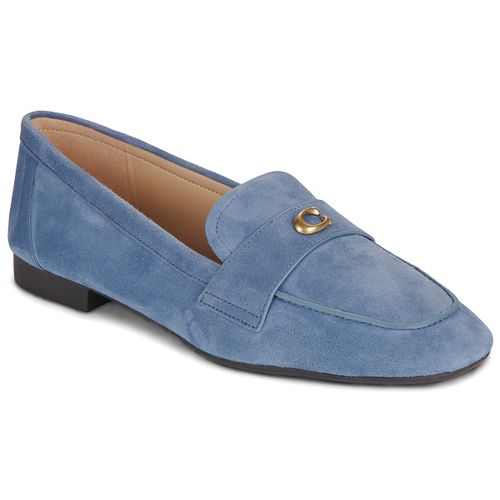 Mocassins Coach SCULPTED C LOAFER - Coach - Modalova