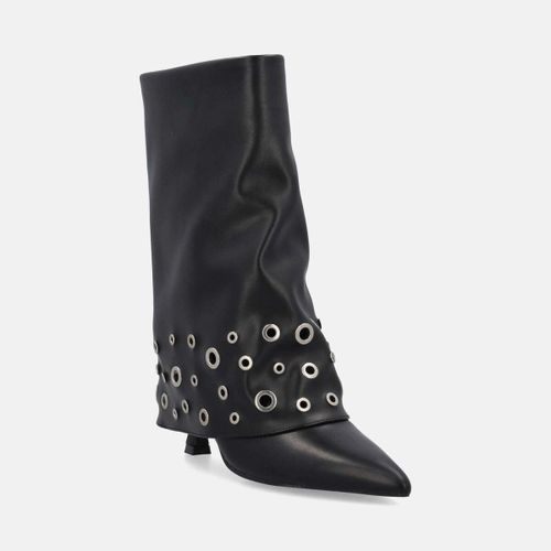 Boots Gold&gold - Gold&gold - Modalova