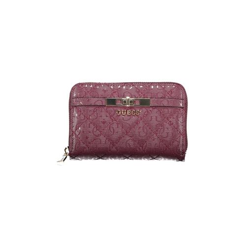 Portefeuille gg8157140rowineuni - Guess - Modalova