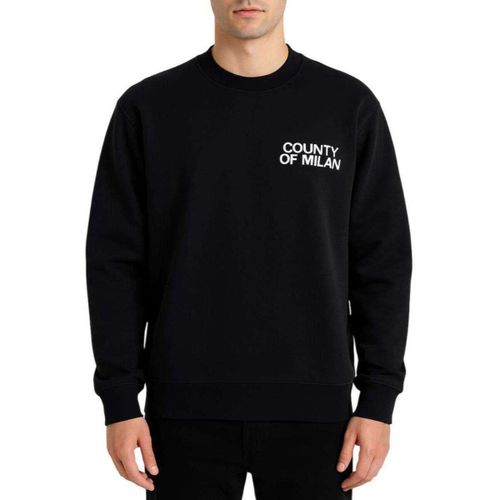 Sweat-shirt County Of Milan - County Of Milan - Modalova